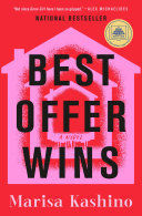 Cover of Best Offer Wins by Marisa Kashino