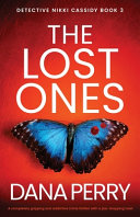 Cover of The Lost Ones by Dana Perry