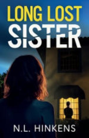 Cover of Long-Lost Sister by N.L. Hinkens
