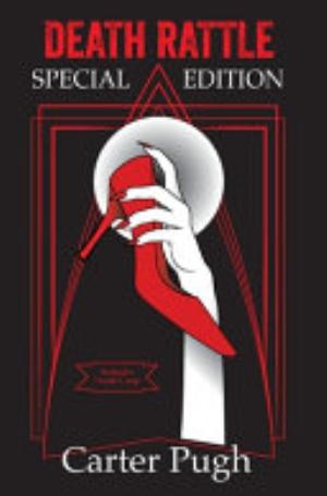 Cover of Death Rattle by Carter Pugh