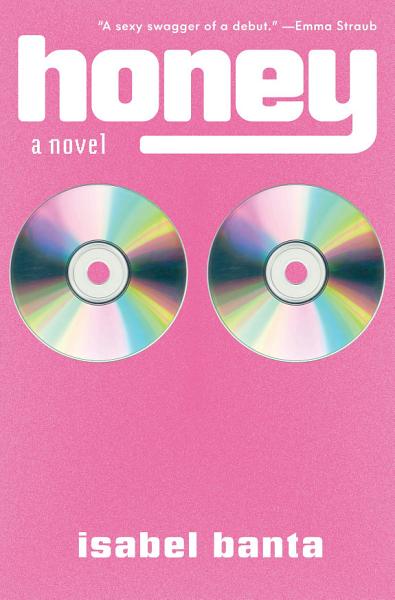 Cover of Honey by Isabel Banta