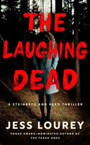 Cover of The Laughing Dead by Jess Lourey
