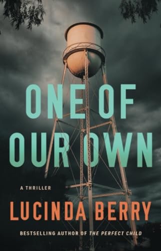 Cover of One of Our Own by Lucinda Berry